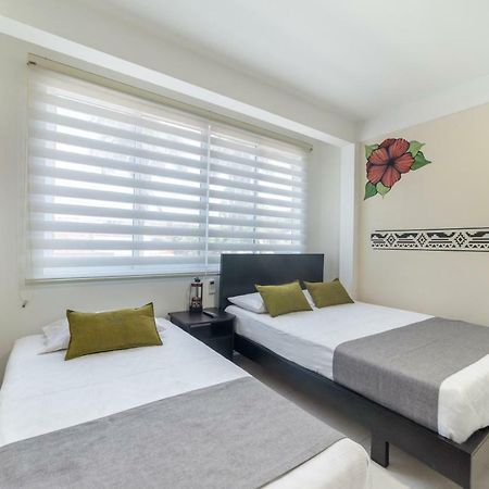 Hotel Green Park Cali Dış mekan fotoğraf