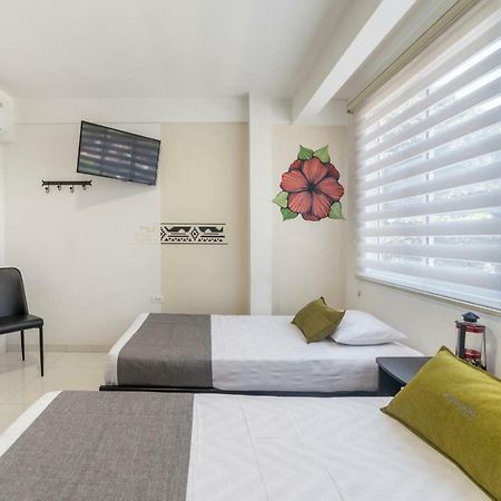 Hotel Green Park Cali Dış mekan fotoğraf