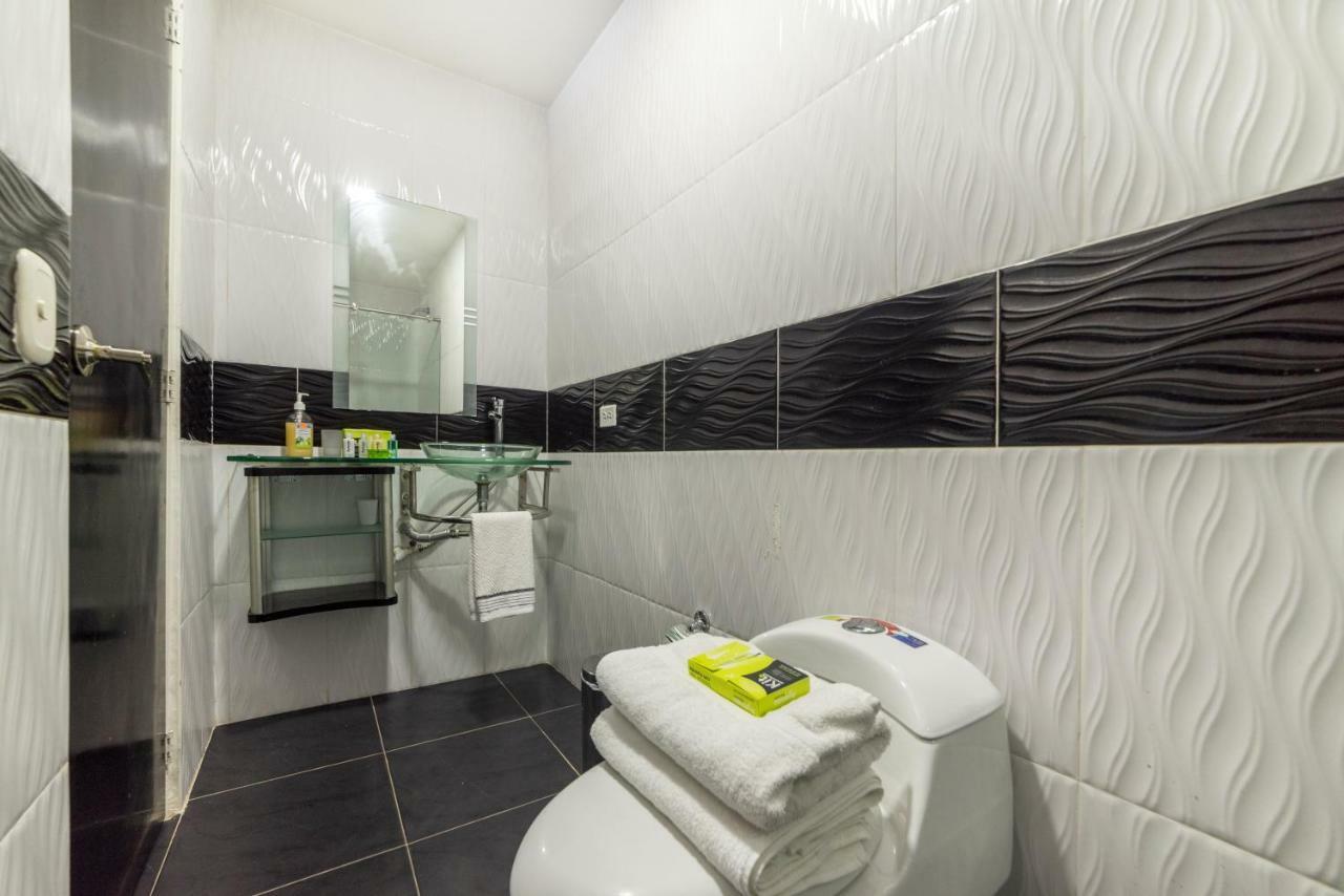 Hotel Green Park Cali Dış mekan fotoğraf