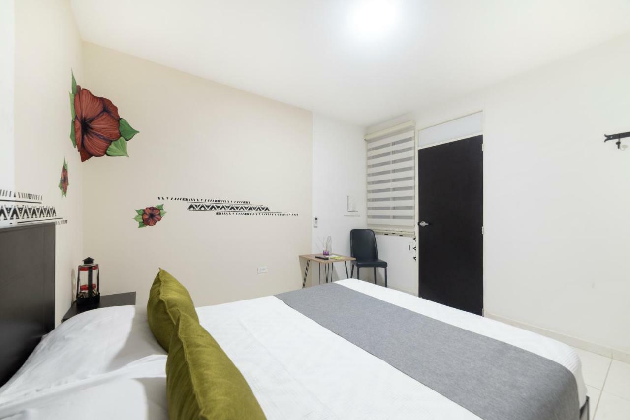 Hotel Green Park Cali Dış mekan fotoğraf