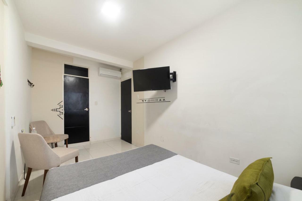 Hotel Green Park Cali Dış mekan fotoğraf