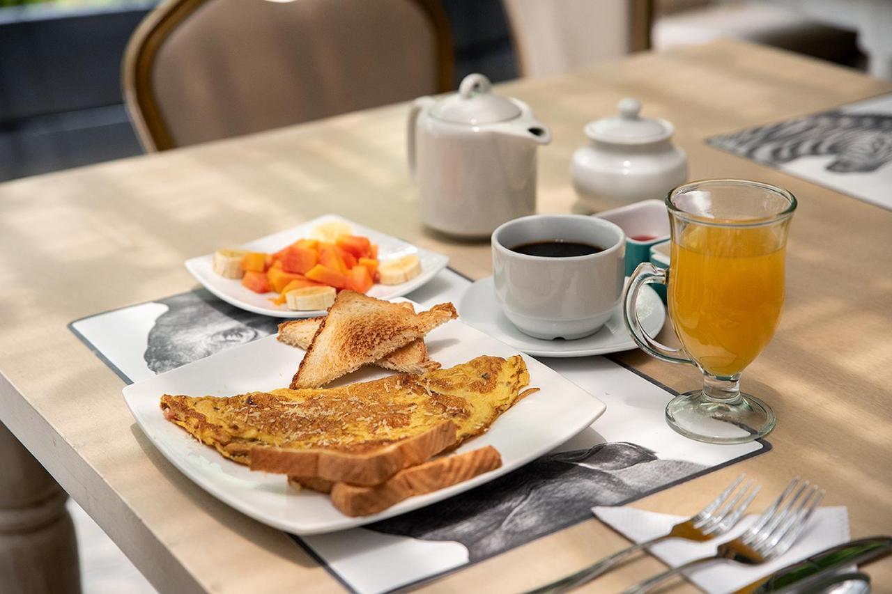 Hotel Green Park Cali Dış mekan fotoğraf